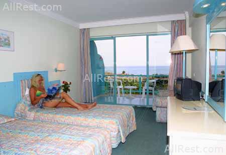 Alanis Hotel 7